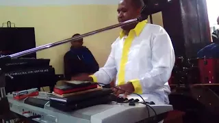 Kwaya Mt Simoni Mtume Loruvani Live Peformance One 