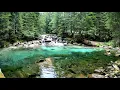 Youtube Ideas - Turcoise Lake