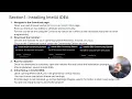 Installing IntelliJ IDEA Android Studio for Kotlin development