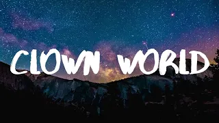 Tom Macdonald- Clown World Lyrics