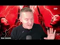 The HU Warrior Chant (Live) | REACTION