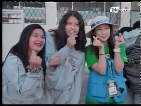 Programa Global de voluntariado para funcionarios Samsung