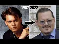 21 JUMP STREET Cast Then Now 1987 - 2022