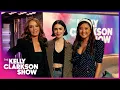 Download Lagu 'Emily In Paris' Cast Reveal Favorite Season 4 Moments