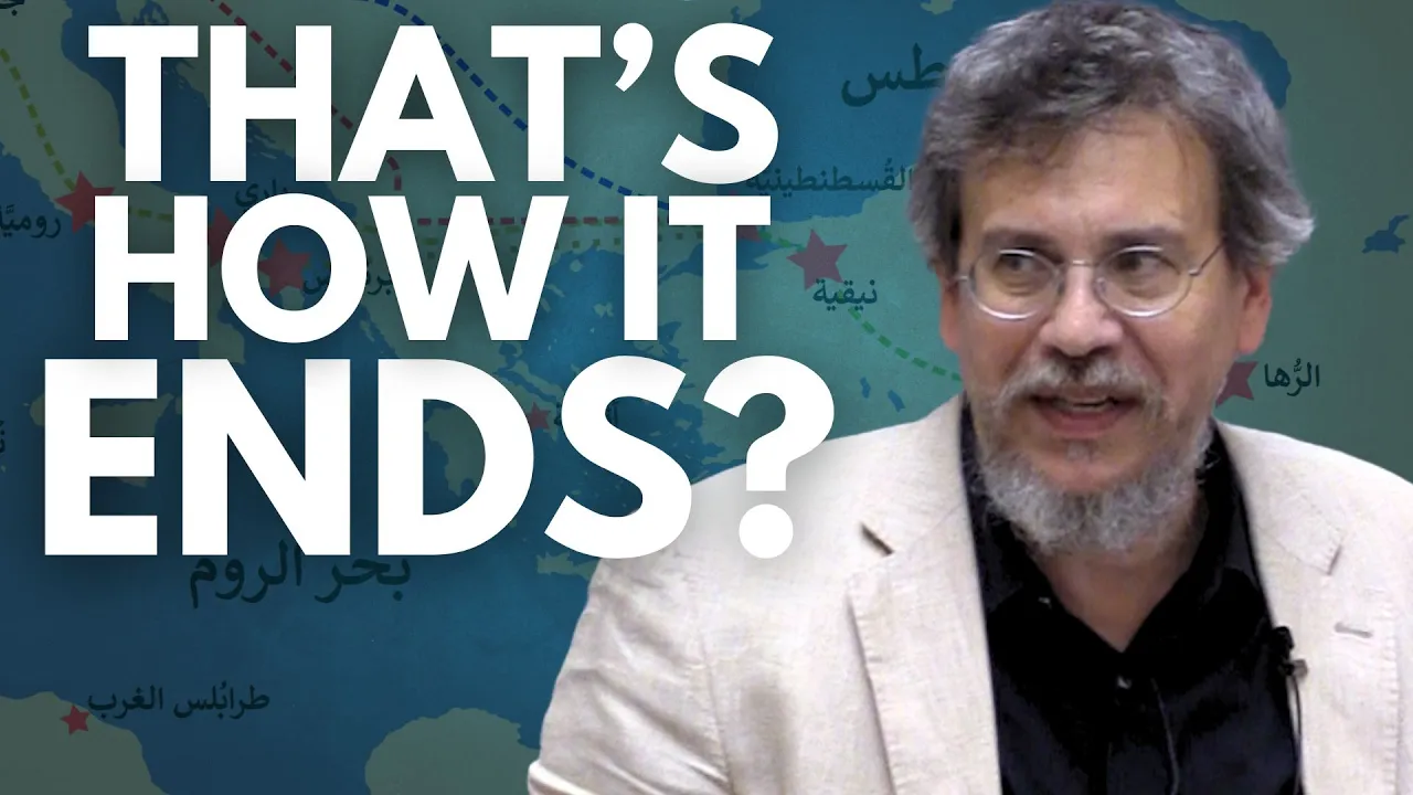 The Crusades: Part 4 – Salah ad Din: Part 2