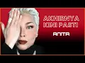 Download Lagu Anita Sarawak - Akhirnya Kini Pasti  ( Official Lyric Video )
