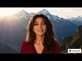Hearts Don’t Break Quietly (Official MV) | Some Goodbyes Echo Forever | Tina Rogers
