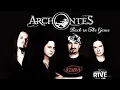 Lagu Archontes - Back In The Game