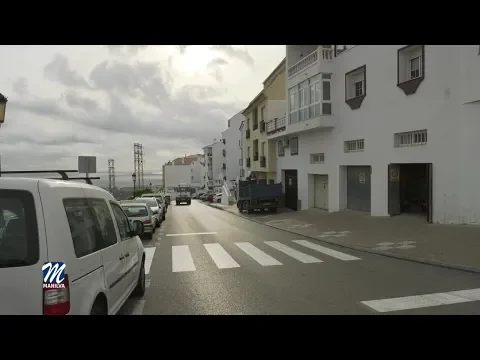 YouTube player