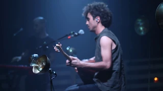 Mark Eliyahu Endless Live  Mark Eliyahu Endless Live
