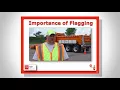 Flagger Class 5