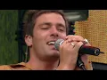 BBMak - Back Here (Party In The Park 2001)