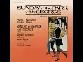 Sunday In The Park With George