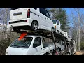New Japanese Mini trucks ARRIVED