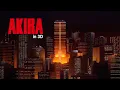 Download Lagu AKIRA in 3D (4k)