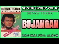 Lagu Rhoma Irama Soneta Vol 16 - Bujangan [ Original Full Album ]