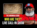 Download Lagu Are Black People The True Anunnaki? CALL-IN SHOW