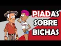 Lagu ESPECIAL INÉDITAS - PIADINHAS DE BICHAS