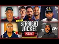 Download Lagu TOXIC Man Utd Is Back! | Players To Return July 7th! | Nkunku Enquiry! | Straightjacket Podcast #337