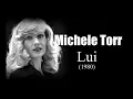 Download Lagu Michele Torr - Lui (1980)