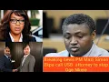 Download Lagu Breaking PM Mazi Simon Ekpa have finally called true USB attorney to stop Oge Nkere 