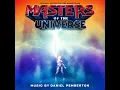 02. Young Adam (Masters of the Universe Soundtrack)