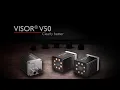 SensoPart VISOR V50 Vision Camera - Clearly better