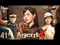 Download Lagu 【ENG SUB】Episode 41丨Agent X丨X女特工丨Tiffany Tang，Luo Jin，Coco Lyu