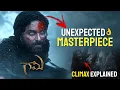 Content Matters Gaami Discussion Gaami Climax Explained Vithin cine