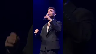 ماتخطيت حاج تعلقني فيك بتهون الشامي Alshami اكسبلور تونس Love Live Concert Music حمادات 