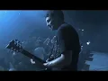 Parkway Drive - "Carrion" Live