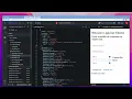 Cara Menambahkan Project Dari Github Ke Stackblitz Online Editor