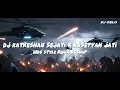 Download Lagu DJ KATRESNAN SEJATI X KASETYAN JATI INDO STYLE FULL BASS