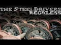 The Steeldrivers - Guitars, Whiskey, Guns and Knives (Official Audio)