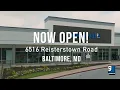 The Plaza Goodwill is NOW OPEN