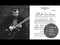 Download Lagu Prelude To A Kiss - Jack Wilkins (Transcription)