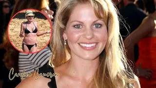 Candace Cameron Bure In G-Strlng Photos Leave Little To Imagination