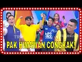 Download Lagu Rigen Gelisah Kelaperan di Arisan!! | ARISAN (09/09/25)*