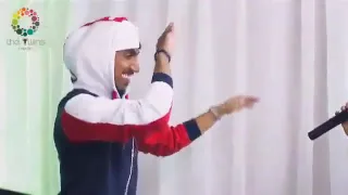 سالم نواف ولاشي رقصهم دندنها