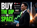 The New Space Race 5 Stocks to Buy Now