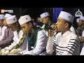 Download Lagu MINAL QUDUSI | GUS AZMI DUET SAMA HAFIDZ AHKAM | SYUBBANUL MUSLIMIN
