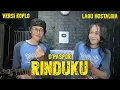 Download Lagu D'Paspor - Rinduku (Versi Koplo Joss) Cover by Anjar Boleaz