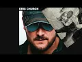 Eric Church - Like Jesus Does (With Lyrics)