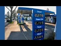 Gas prices continue rising in North Carolina