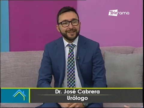 Despejando dudas sobre la vasectomía