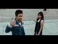 Tujhko Jo Paya - 720p - HD