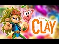 Disney s CLAY - 2028 Animation Announced First Look