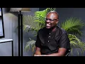Asake and I came to Lagos with with zero idea or plan on what we were going to do when we get here.