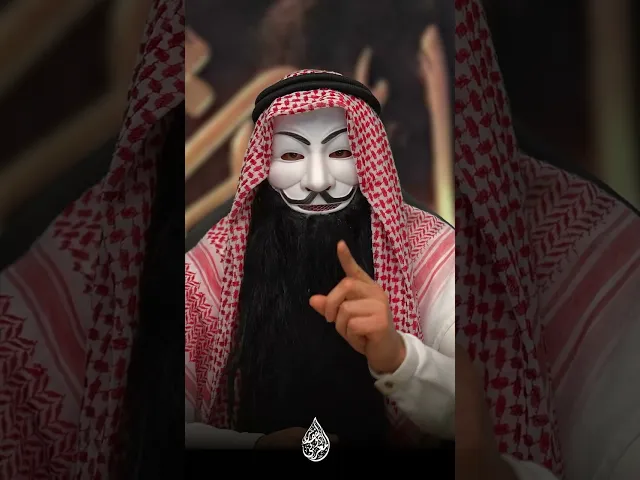 ⁣معاوية قتل حجر بن عدي حتى يحافض على هيبة السلطان والعلماء