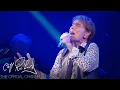 Lagu Cliff Richard - Ocean Deep (75th Birthday Concert, Royal Albert Hall, 14 Oct 2015)